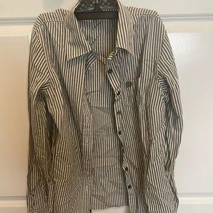 Cinch Ladies Western Top